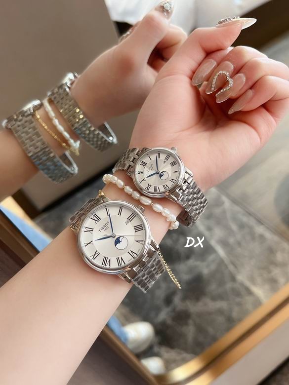 Tissot W30 M40mm 4nms (5)