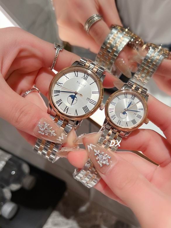 Tissot W30 M40mm 4nms (6)