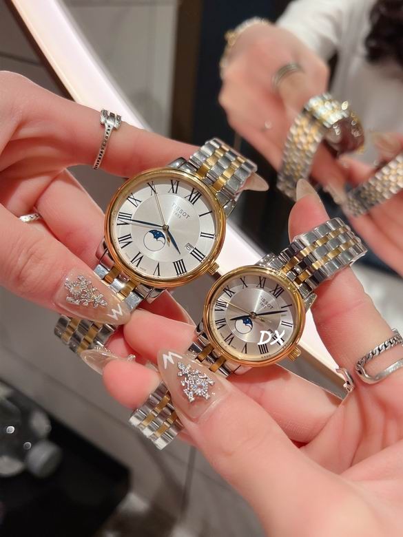 Tissot W30 M40mm 4nms (7)