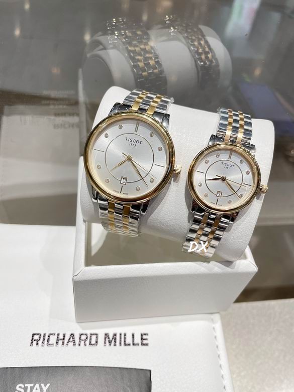 Tissot W30 M40mm 5nms (1)