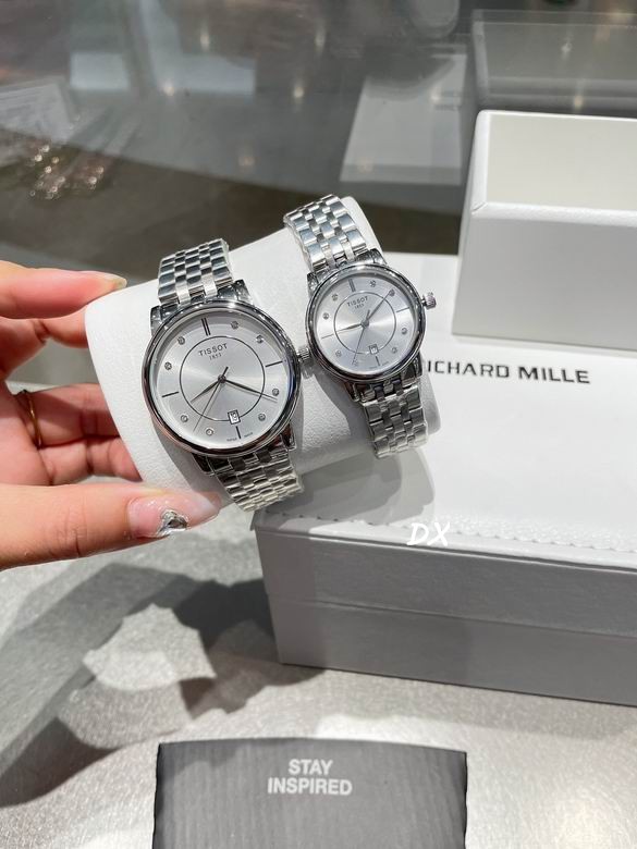 Tissot W30 M40mm 5nms (16)