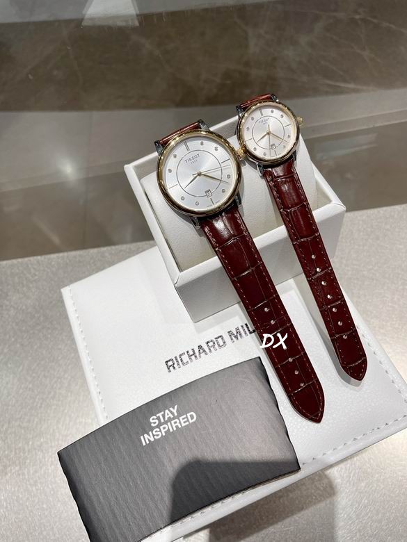 Tissot W30 M40mm 5nms (2)