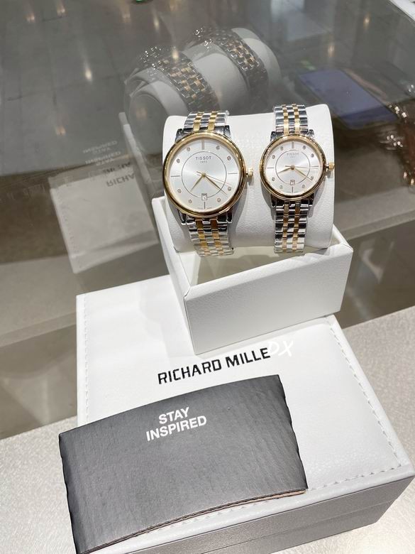 Tissot W30 M40mm 5nms (2)