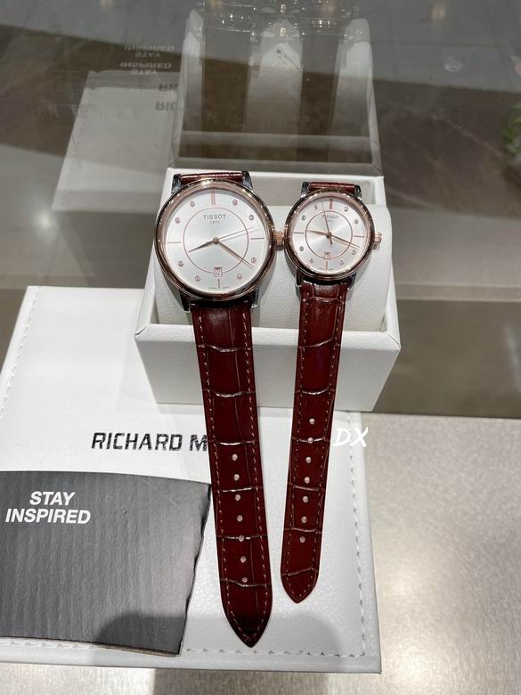 Tissot W30 M40mm 5nms (3)