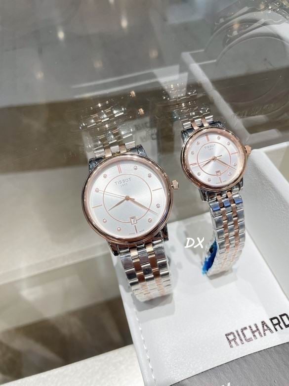 Tissot W30 M40mm 5nms (3)