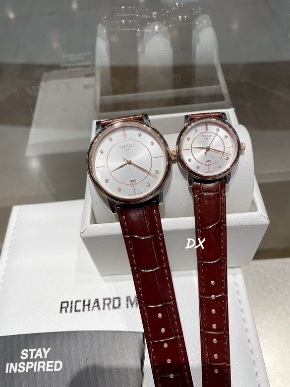 Tissot W30 M40mm 5nms (4)