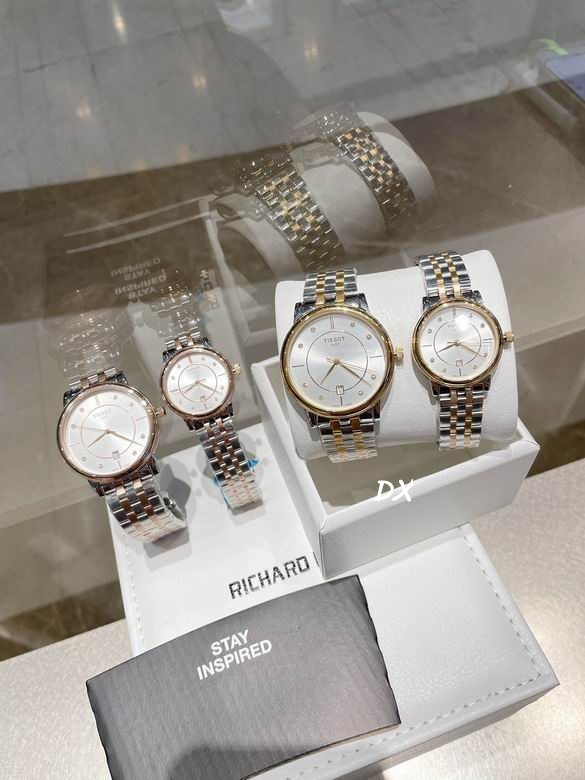 Tissot W30 M40mm 5nms (4)