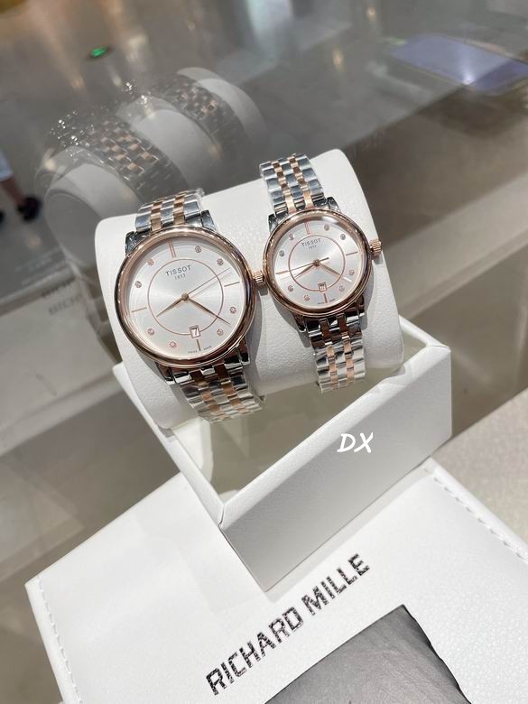 Tissot W30 M40mm 5nms (5)