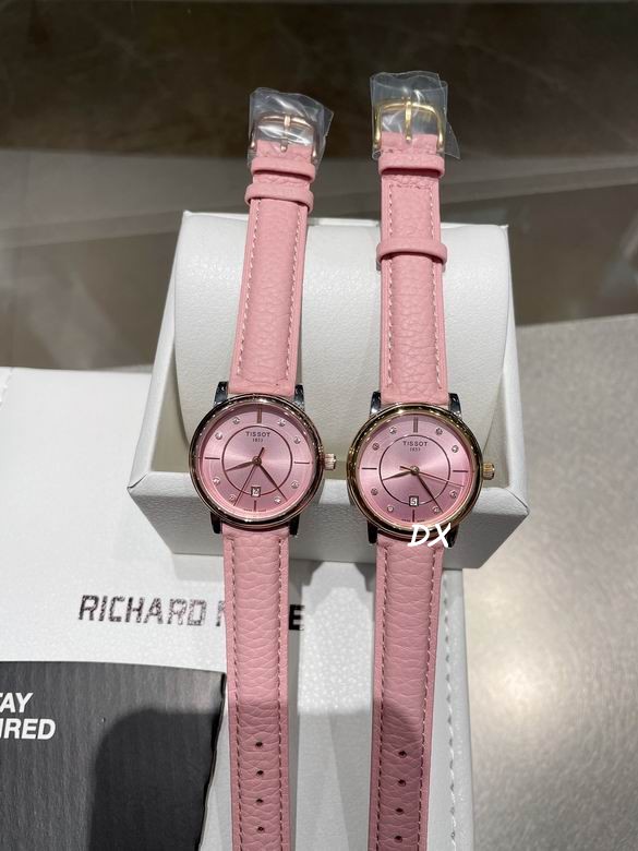 Tissot W30 M40mm 5nms (6)