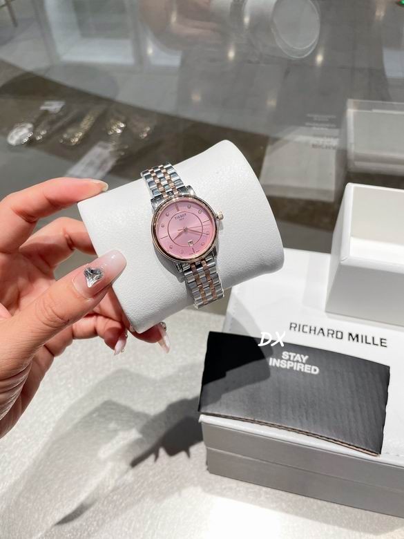 Tissot W30 M40mm 5nms (7)