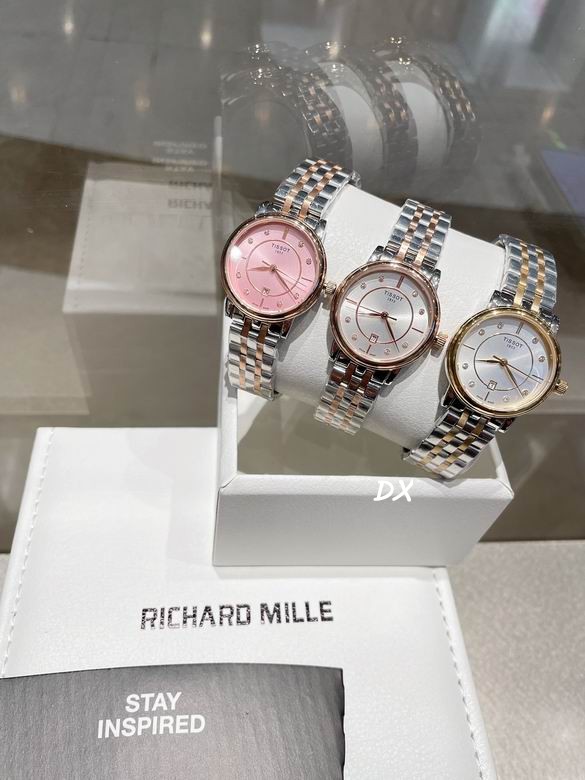 Tissot W30 M40mm 5nms (8)