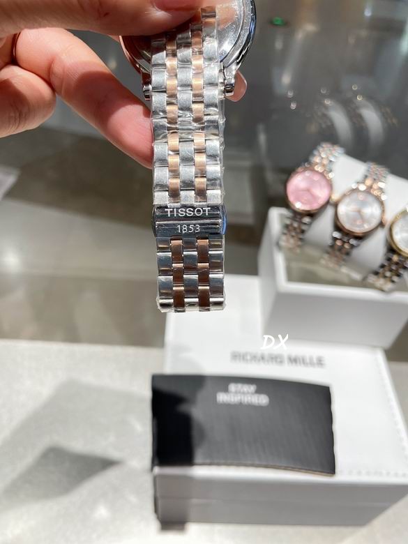 Tissot W30 M40mm 5nms (9)