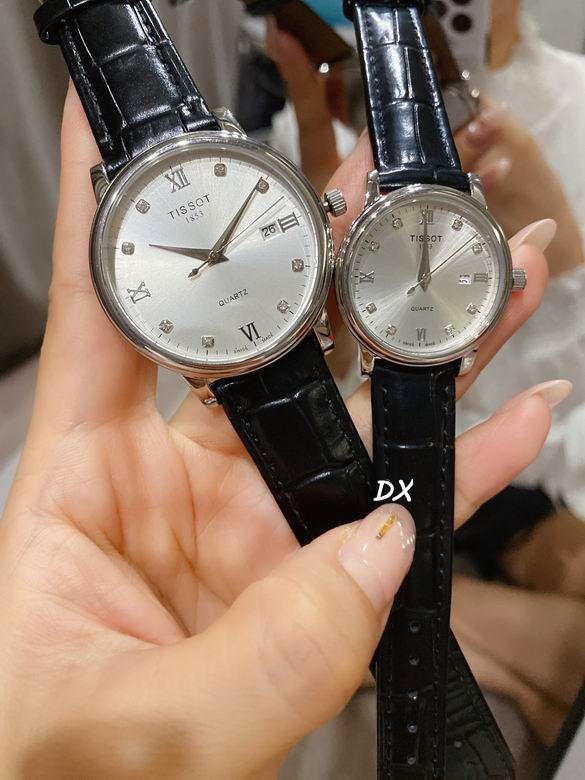 Tissot W30 M40mm 8nms (1)