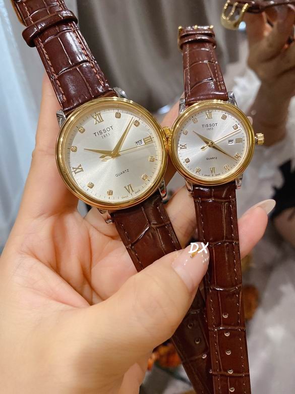 Tissot W30 M40mm 8nms (10)