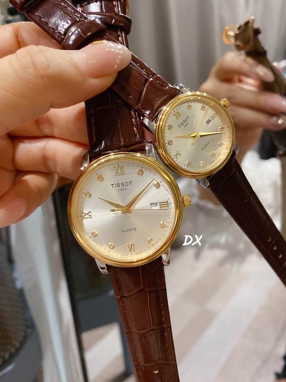 Tissot W30 M40mm 8nms (12)