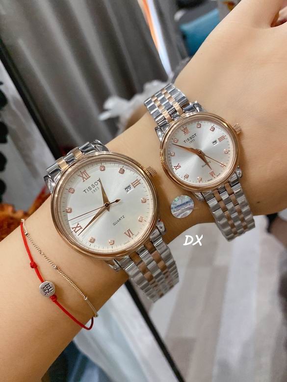 Tissot W30 M40mm 8nms (12)