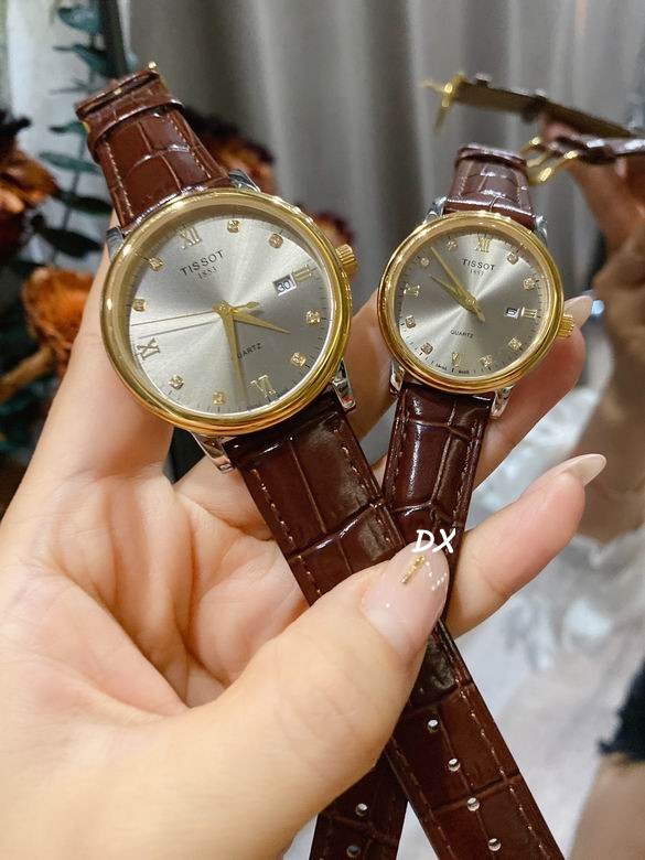 Tissot W30 M40mm 8nms (15)