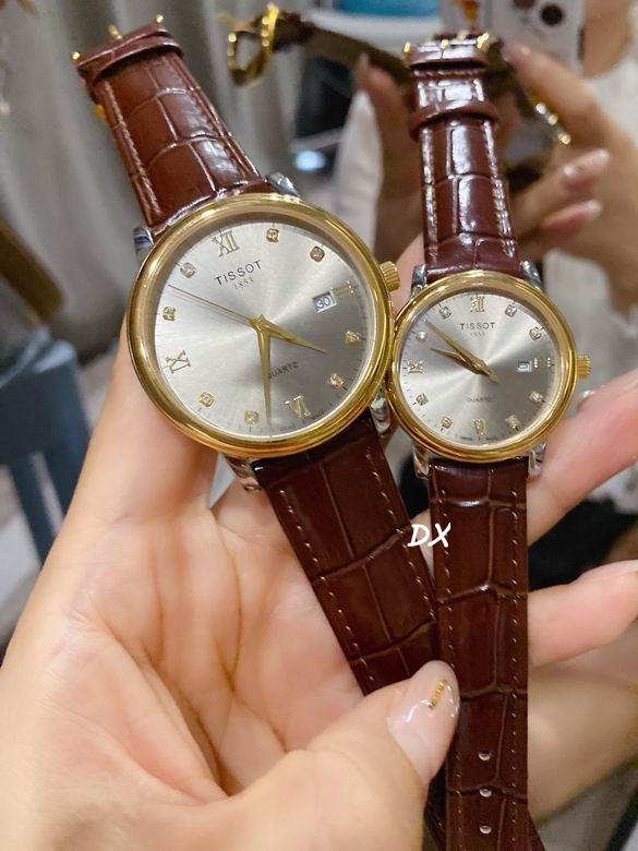 Tissot W30 M40mm 8nms (17)