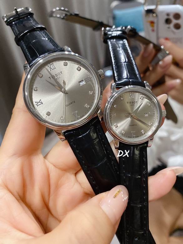 Tissot W30 M40mm 8nms (2)