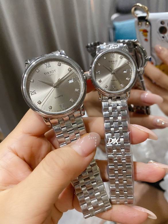 Tissot W30 M40mm 8nms (2)