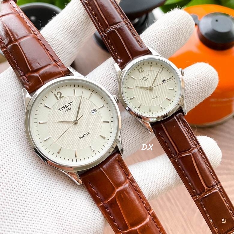 Tissot W30 M40mm 8nms (2)