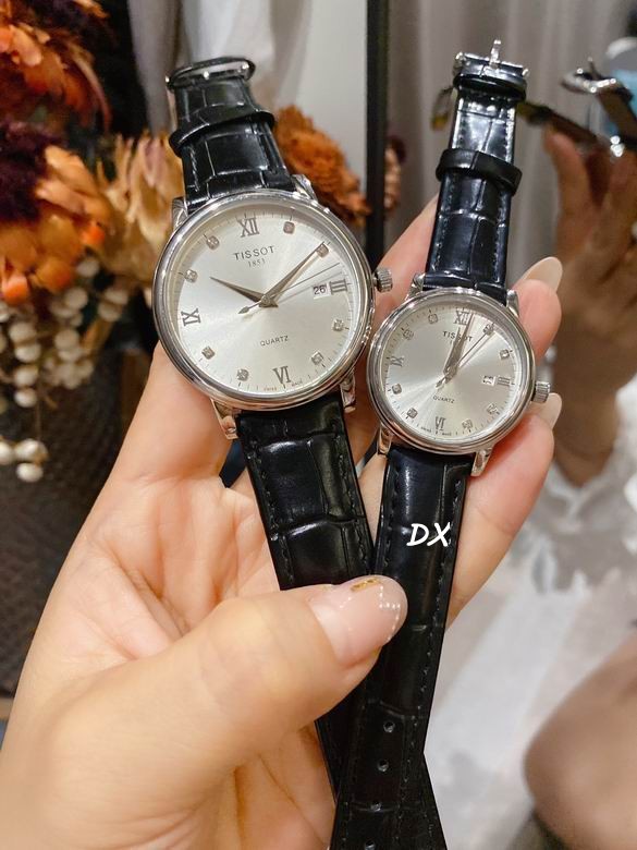 Tissot W30 M40mm 8nms (3)