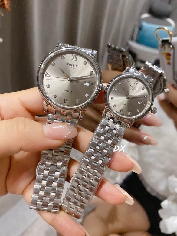 Tissot W30 M40mm 8nms (3)