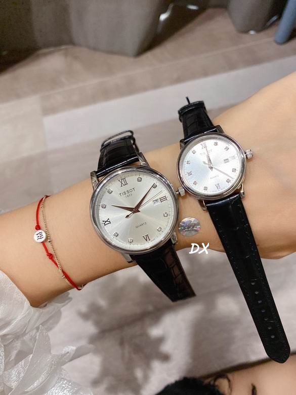 Tissot W30 M40mm 8nms (4)