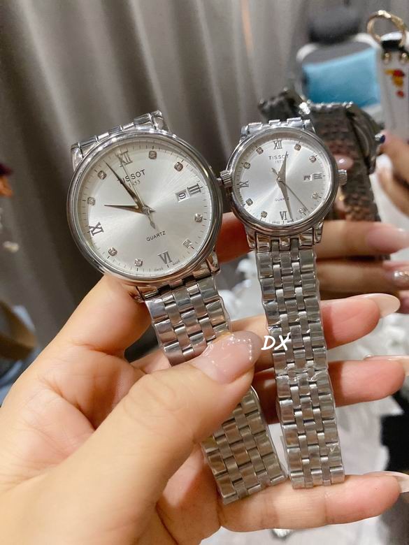 Tissot W30 M40mm 8nms (4)