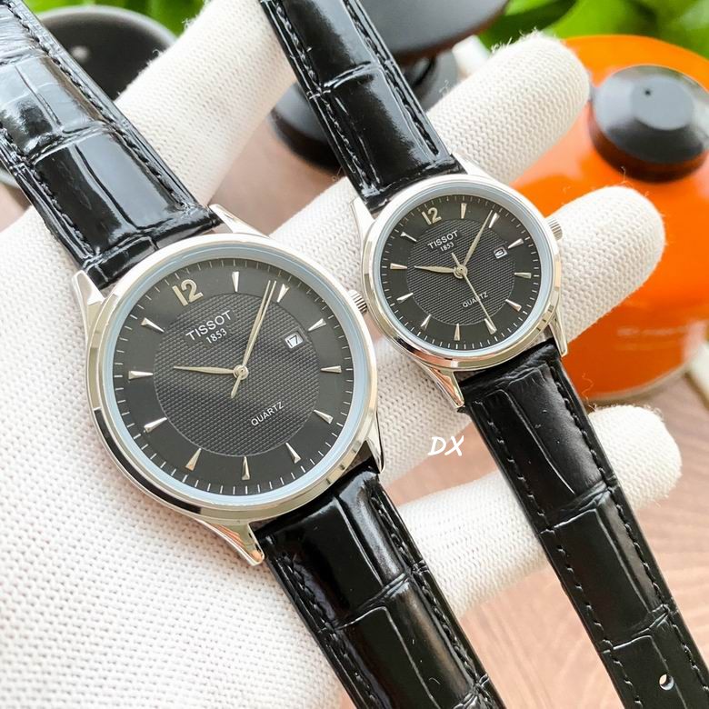 Tissot W30 M40mm 8nms (4)