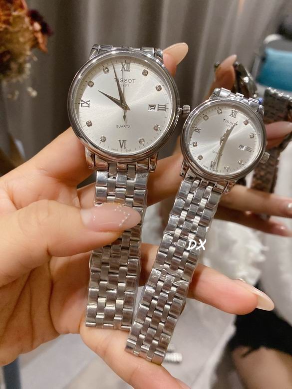 Tissot W30 M40mm 8nms (5)