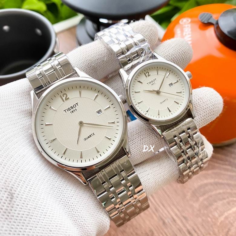 Tissot W30 M40mm 8nms (5)