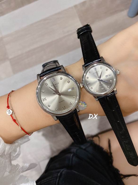 Tissot W30 M40mm 8nms (6)