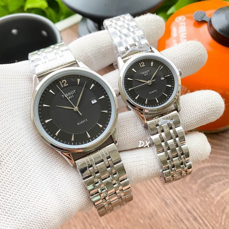 Tissot W30 M40mm 8nms (6)