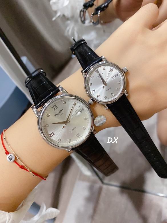 Tissot W30 M40mm 8nms (7)