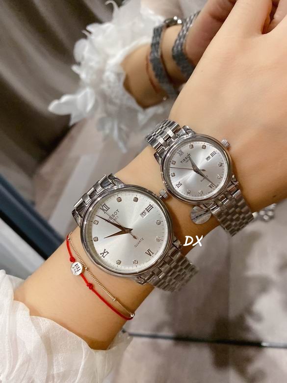 Tissot W30 M40mm 8nms (7)