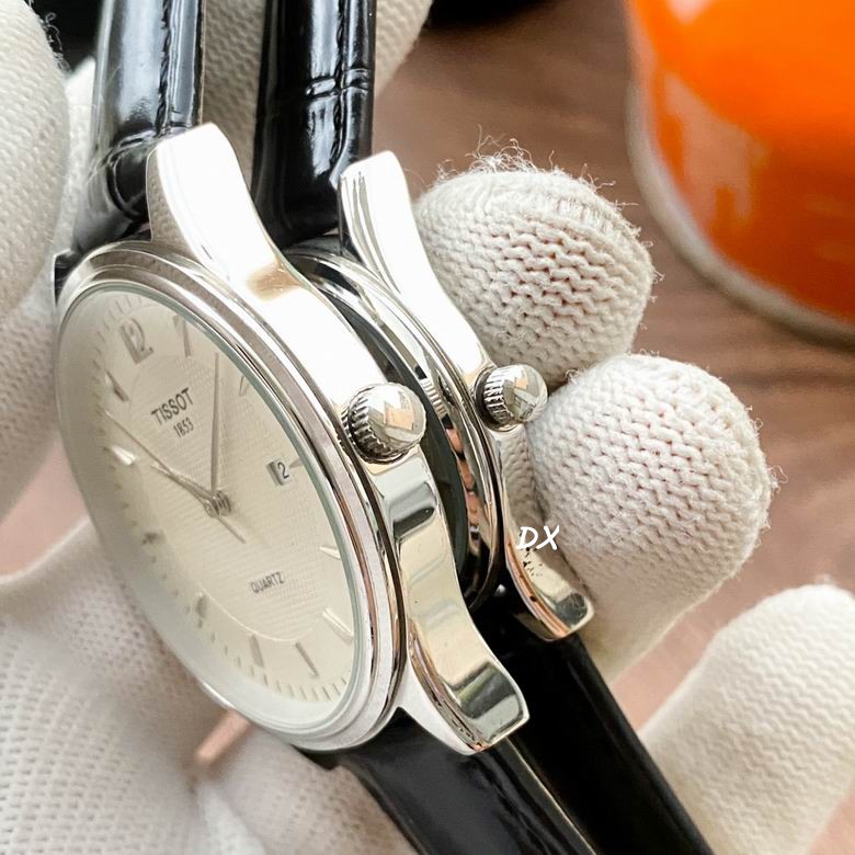 Tissot W30 M40mm 8nms (7)