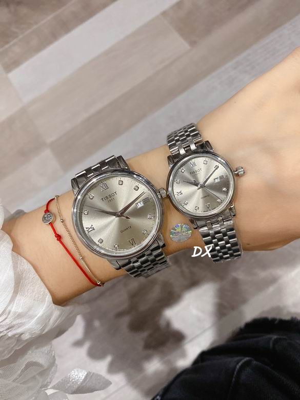 Tissot W30 M40mm 8nms (8)