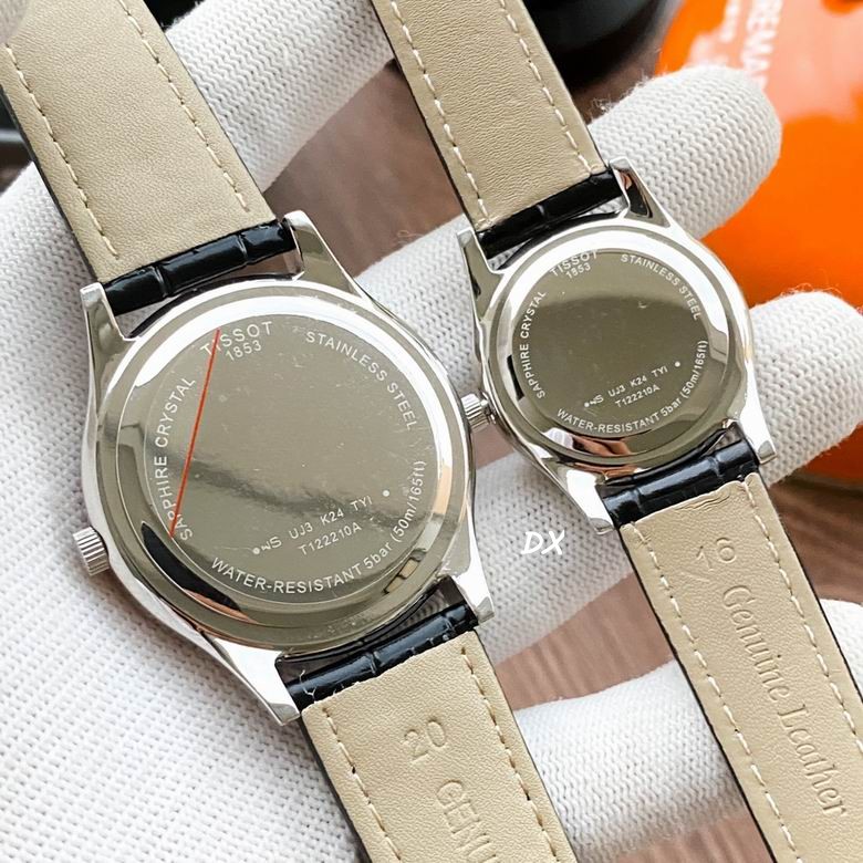 Tissot W30 M40mm 8nms (8)