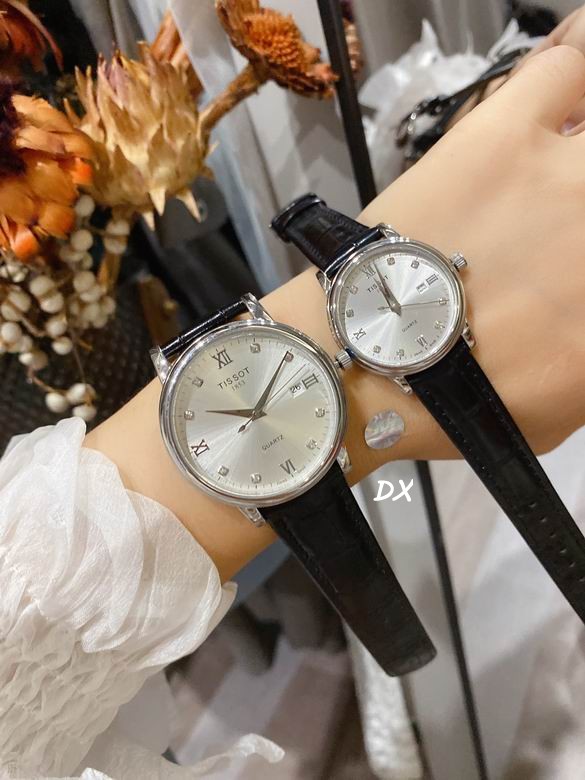 Tissot W30 M40mm 8nms (9)