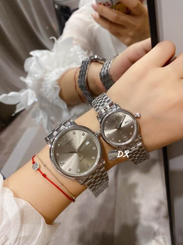 Tissot W30 M40mm 8nms (9)