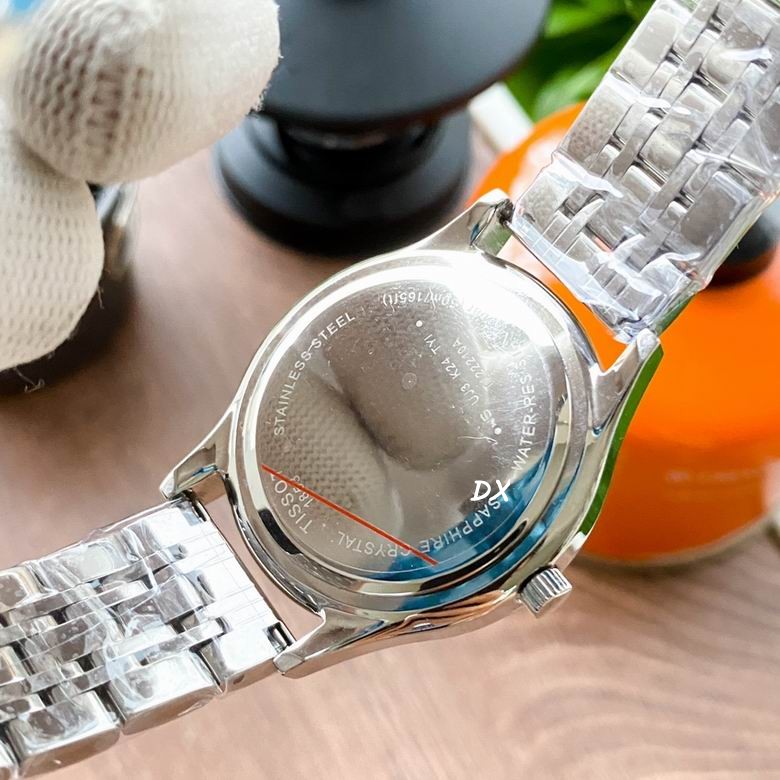 Tissot W30 M40mm 8nms (9)