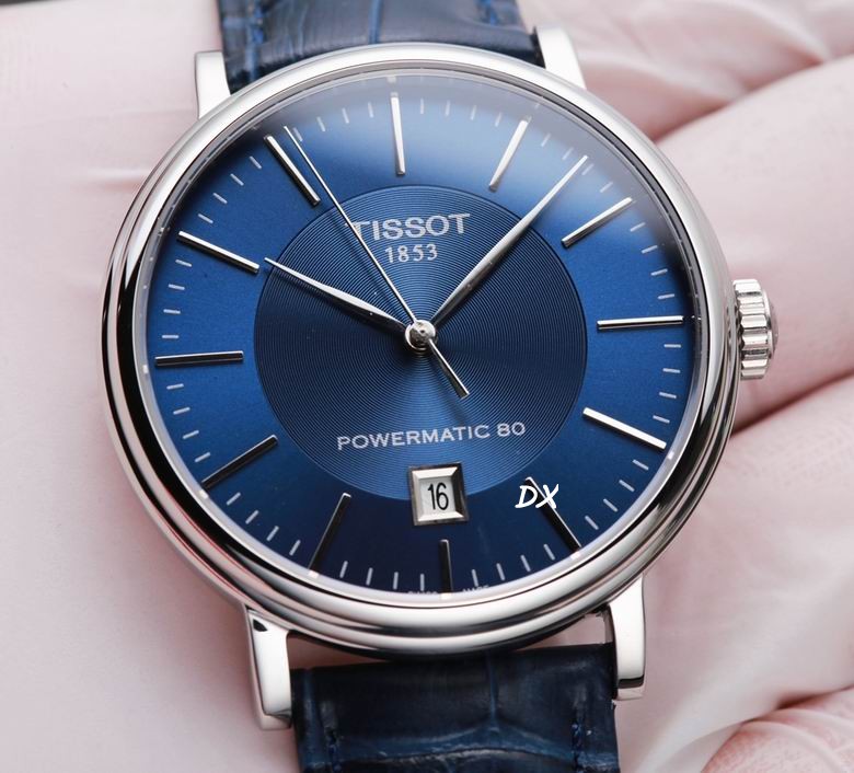 Tissot W40x11 31.5x11.5mm 8nms (20)