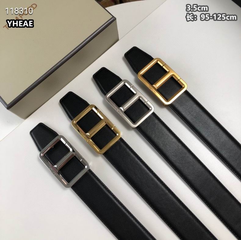 Tom Ford belt 35mmX95-125cm 8L (1)