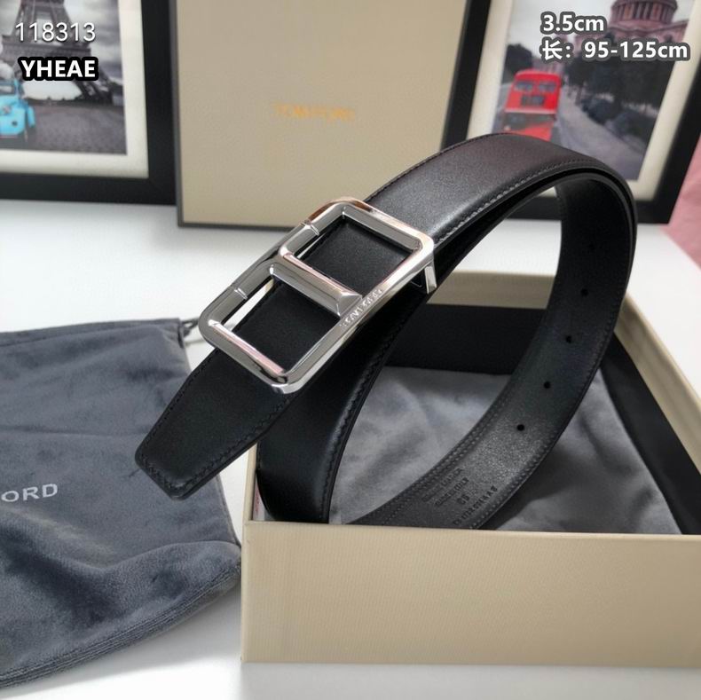 Tom Ford belt 35mmX95-125cm 8L (12)