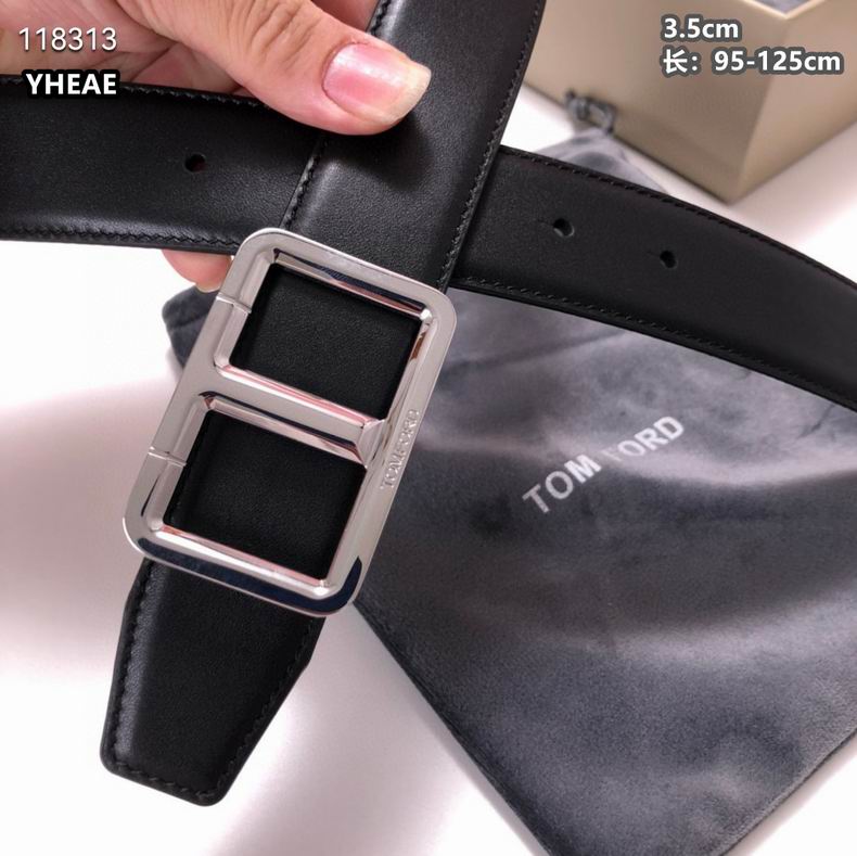 Tom Ford belt 35mmX95-125cm 8L (13)