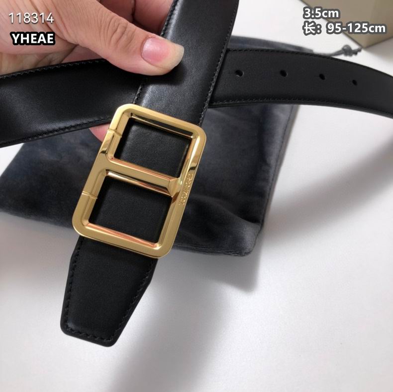 Tom Ford belt 35mmX95-125cm 8L (17)