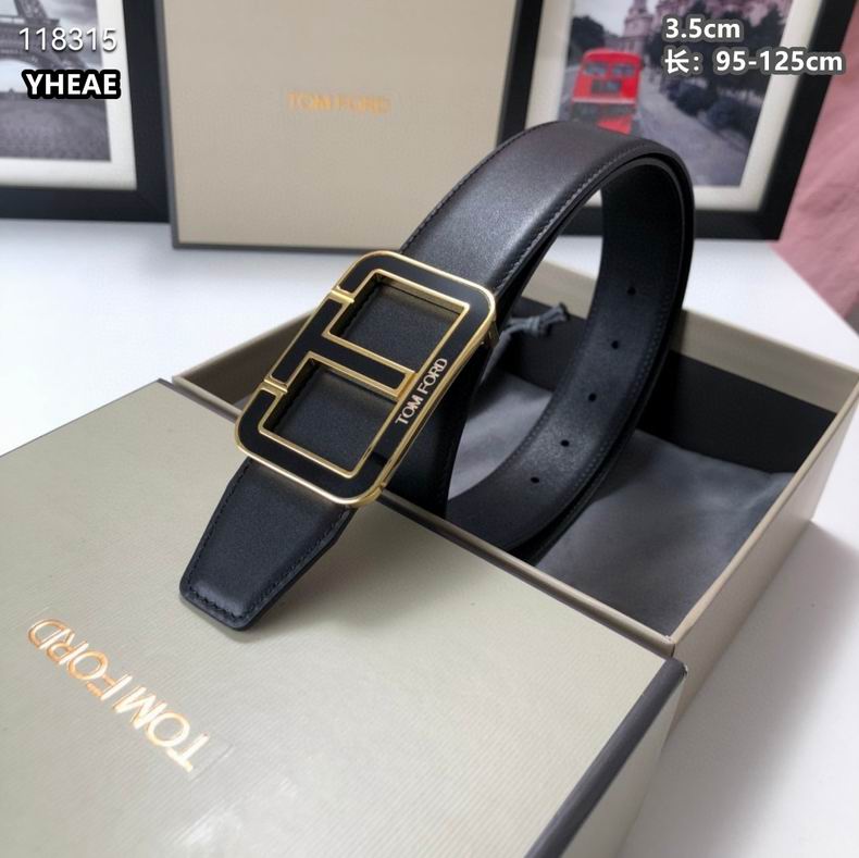 Tom Ford belt 35mmX95-125cm 8L (23)