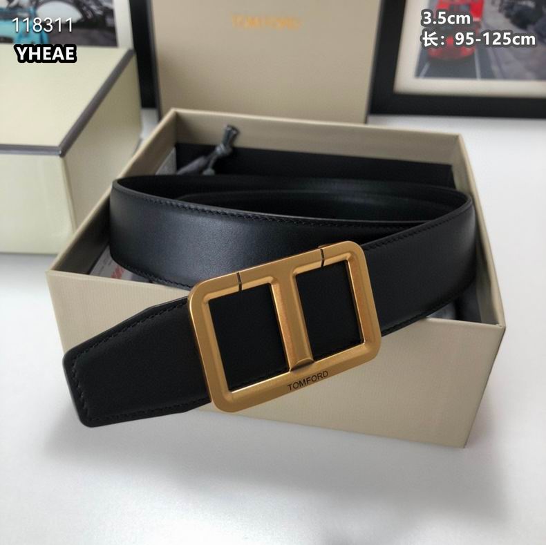 Tom Ford belt 35mmX95-125cm 8L (6)