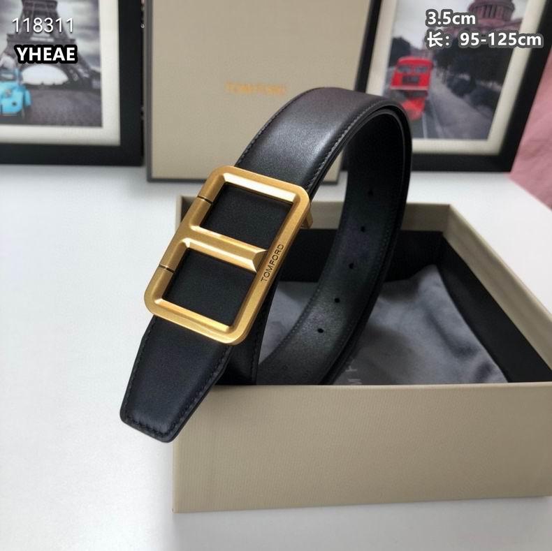 Tom Ford belt 35mmX95-125cm 8L (7)